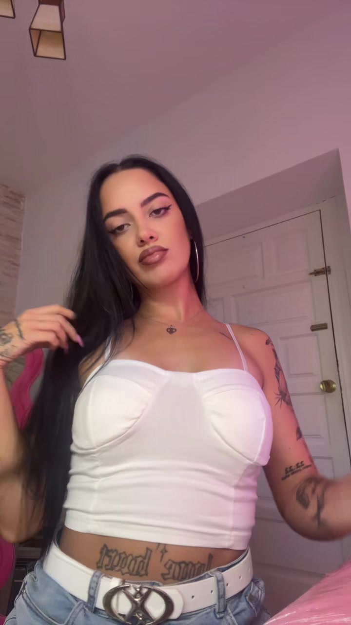@lacrushclarita🐆