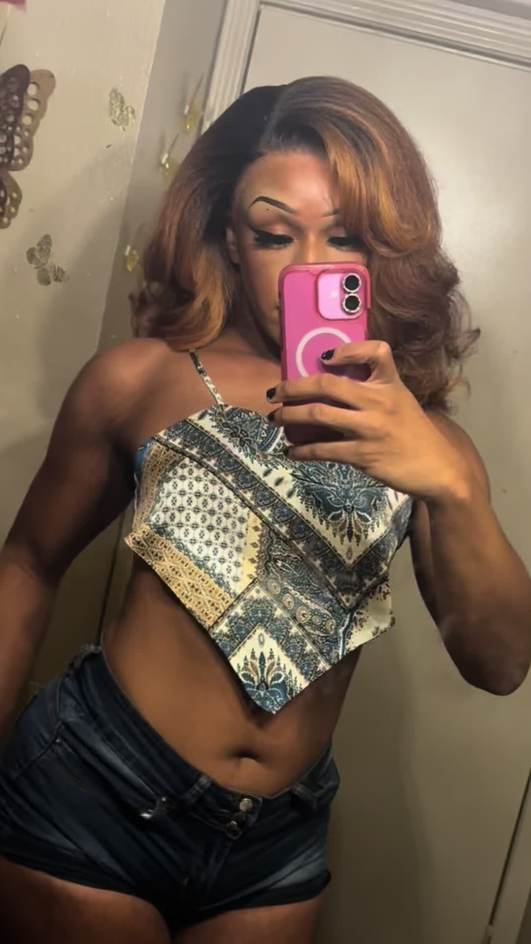 @✨Marci Daa stallion✨