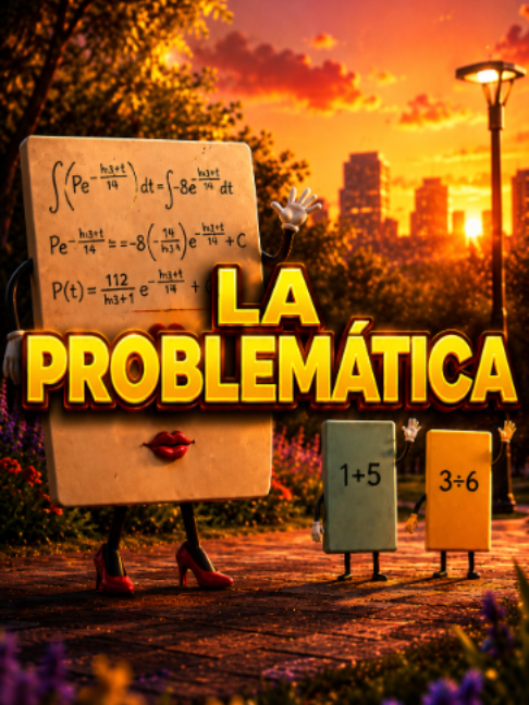 @Vectorialis | Humor y datos