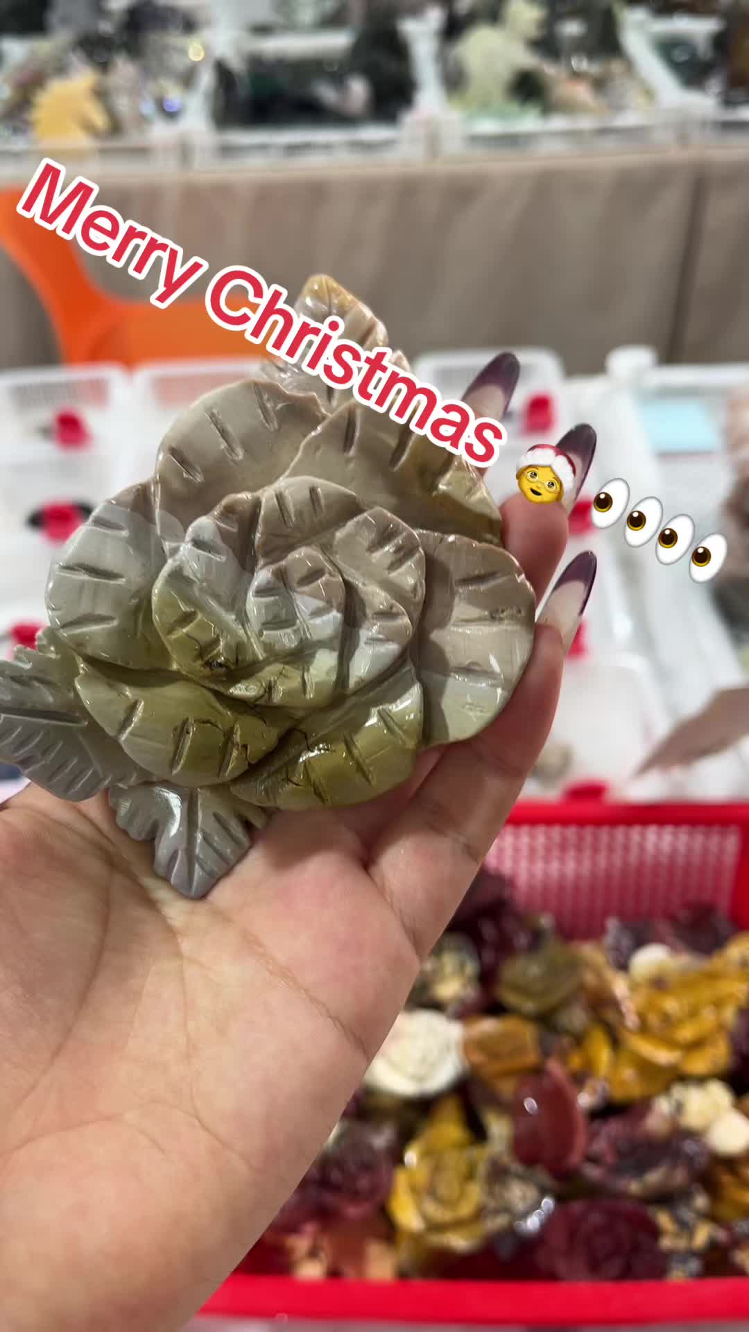 @Lumi&rsquo;s crystal shop
