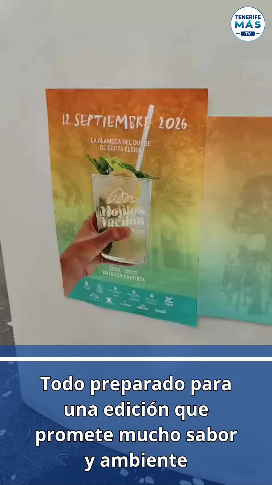 @Tenerife Plus TV