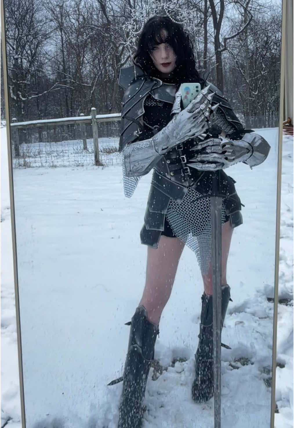 @chanel 🗡️