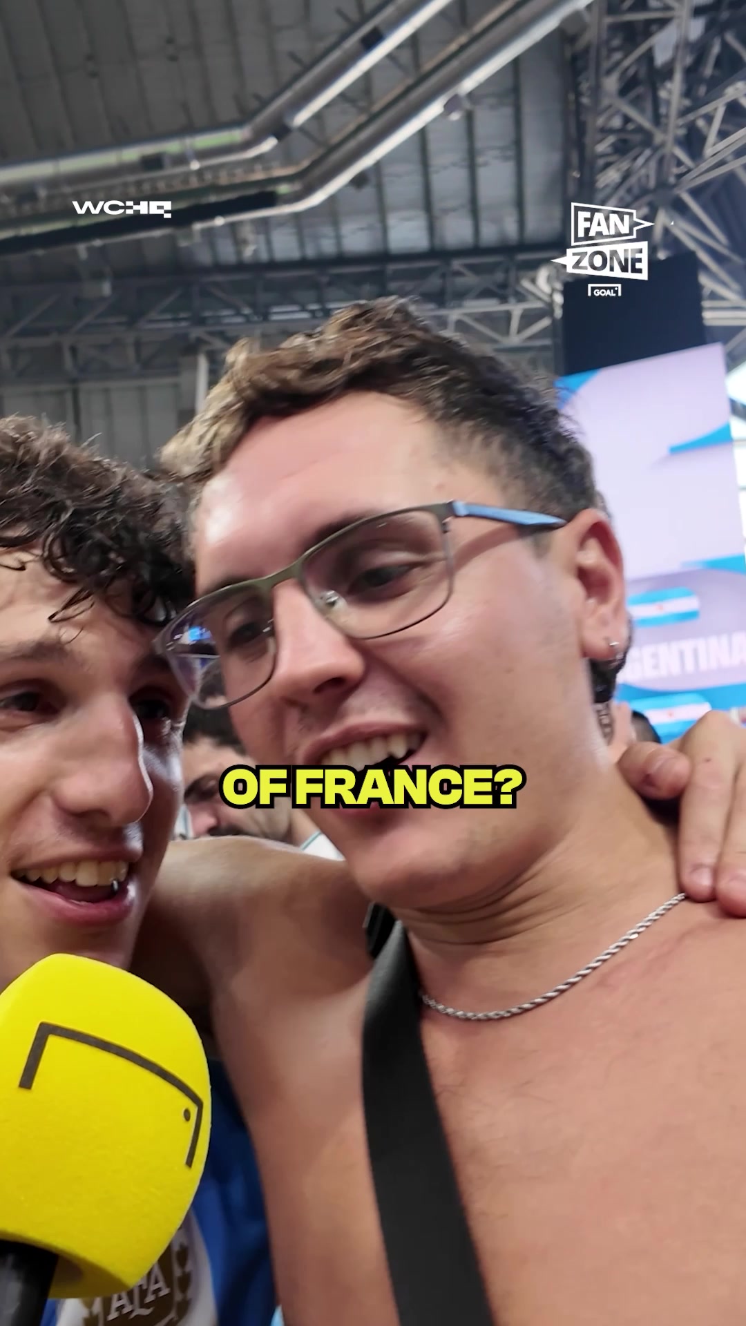@GOAL's FanZone