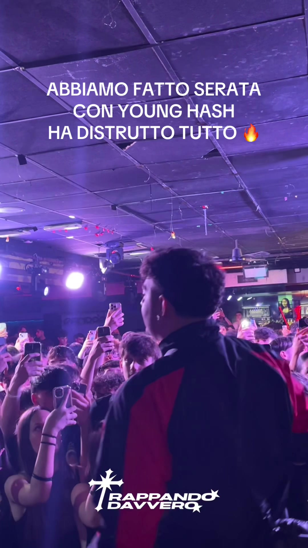 @TRAPPANDO DAVVERO