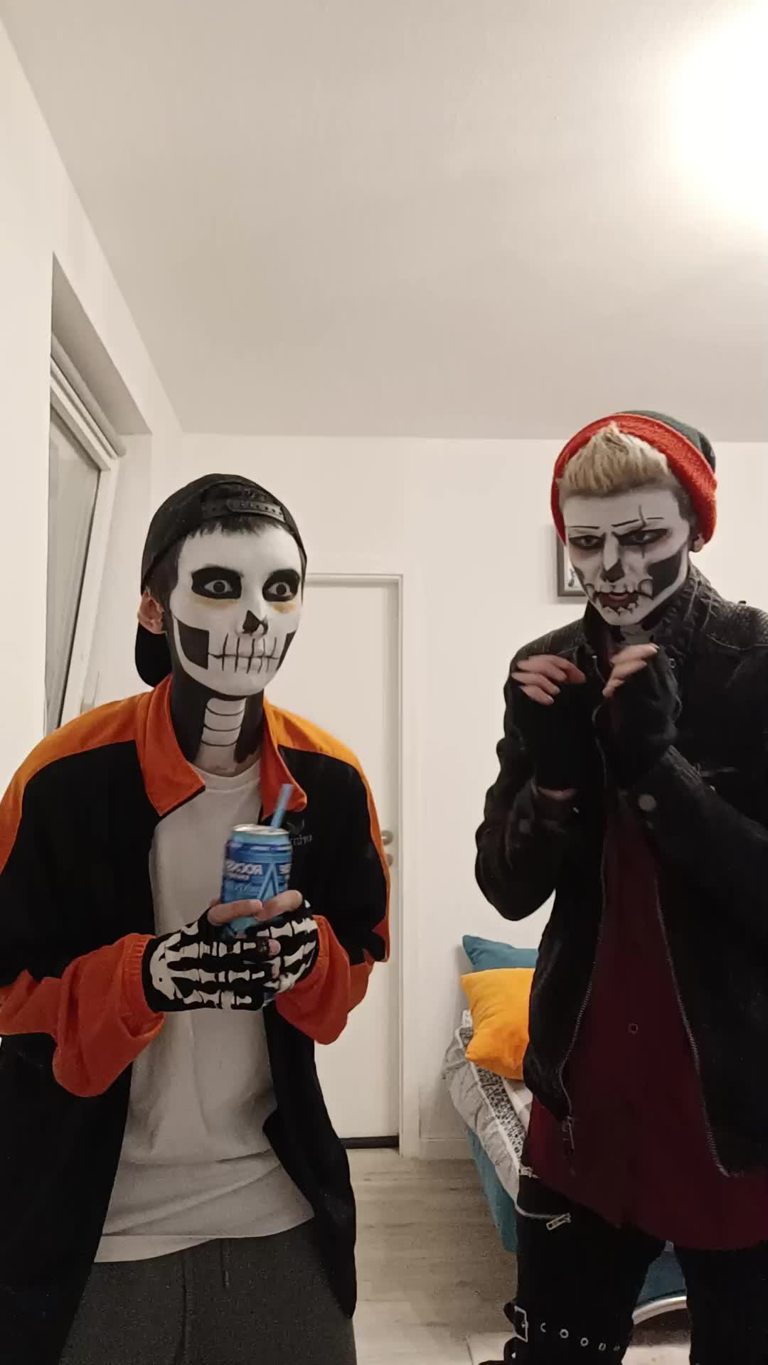 @MikaelMonster