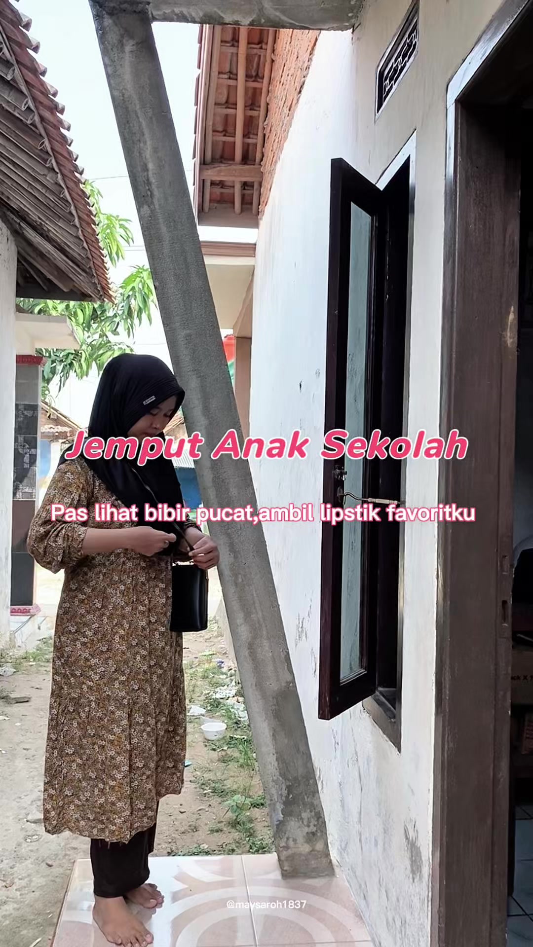 @Maysaroh