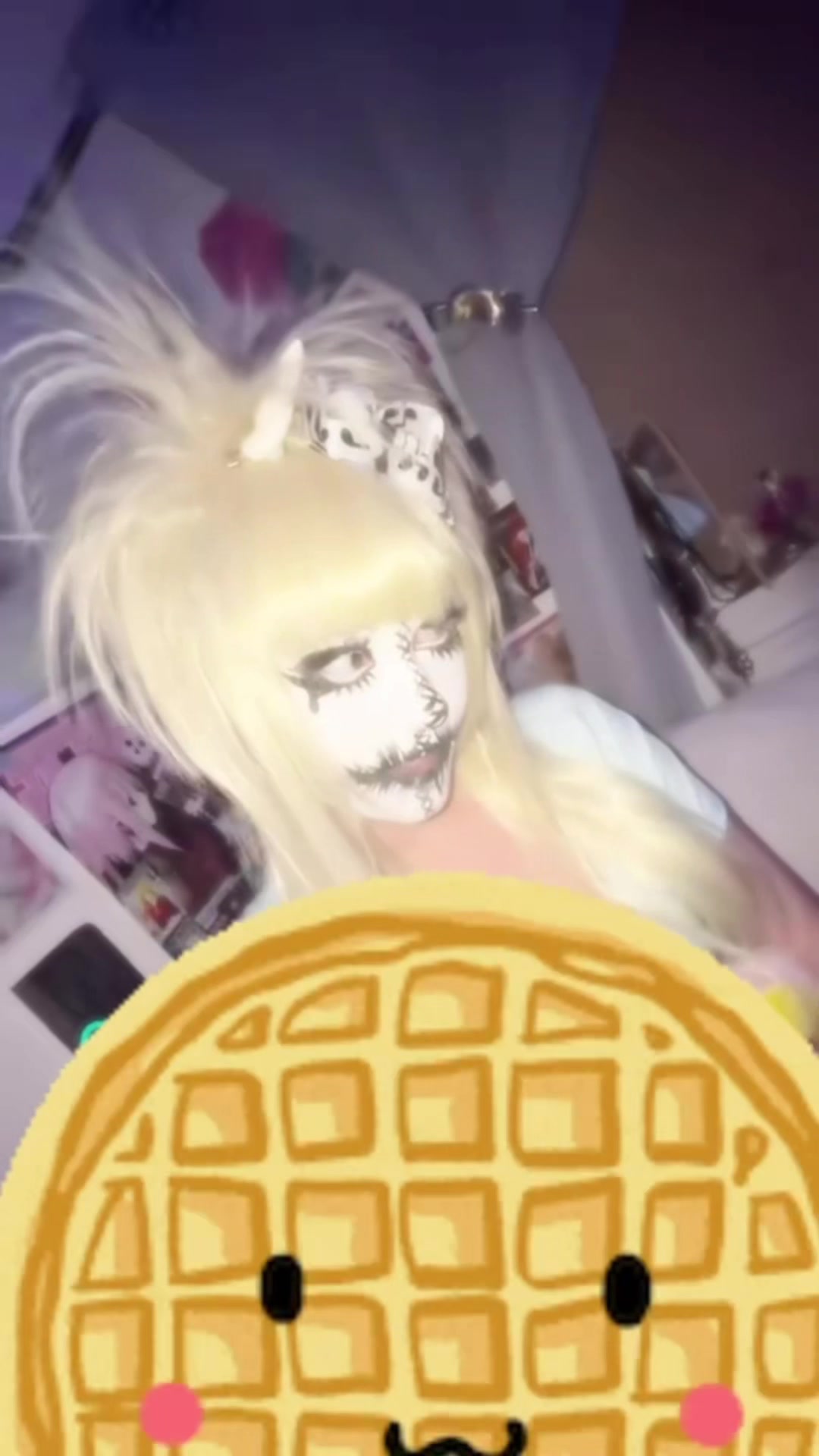 @maisiesrevenge