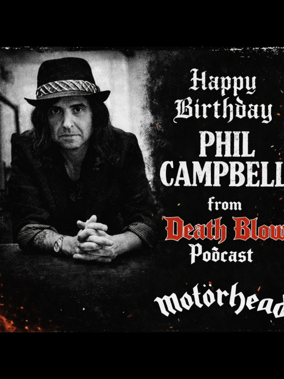 @Death Blow Podcast