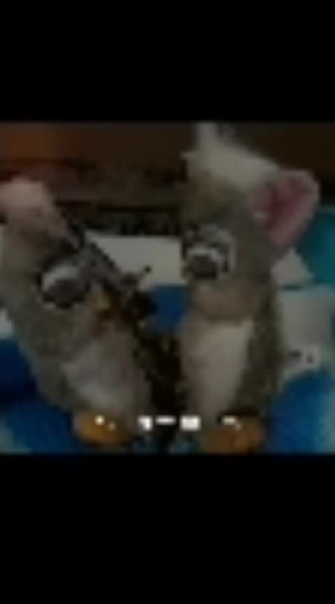 @Furby 1998