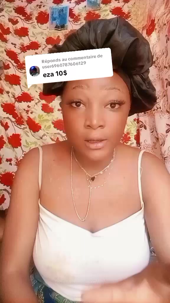 @m&egrave;re chouga la star 💯💥❣️🤳🏻
