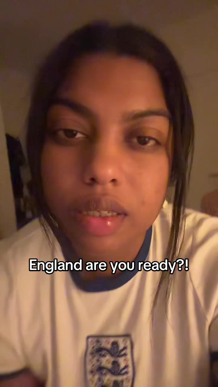 @Esme | Blind Bengali Baddie