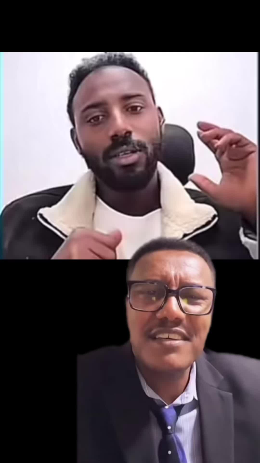 @☦︎ ኦርቶዶክሳዊ ወጣት ☦︎