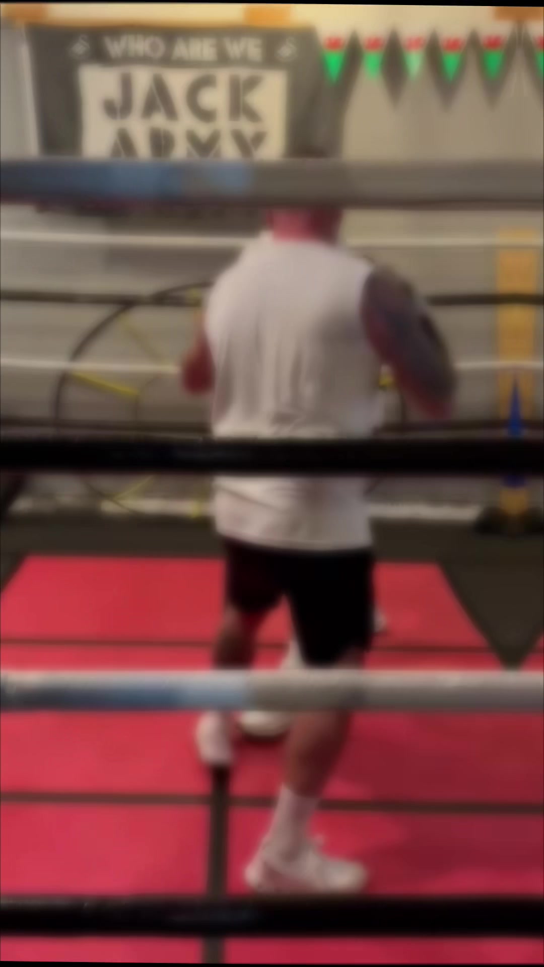 @BareKnuckleAndBoxingGymSwansea