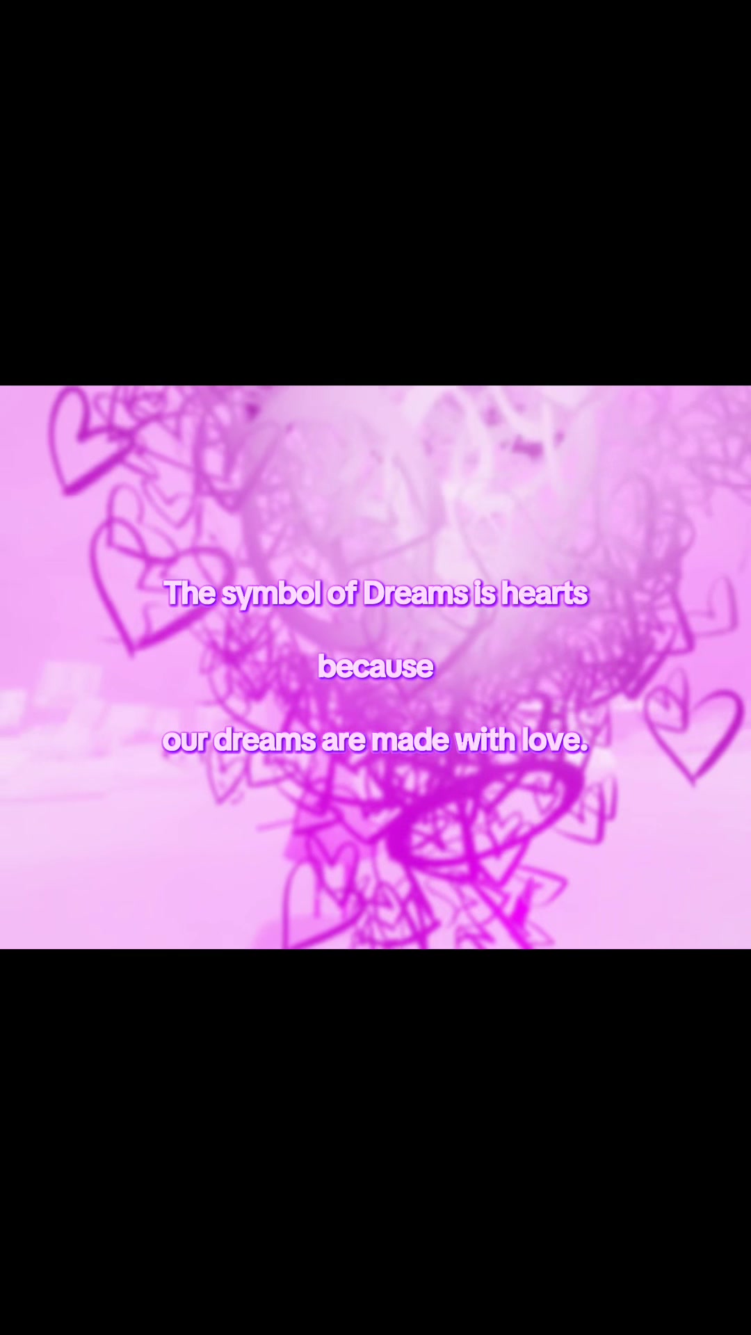 @GoDreamie!