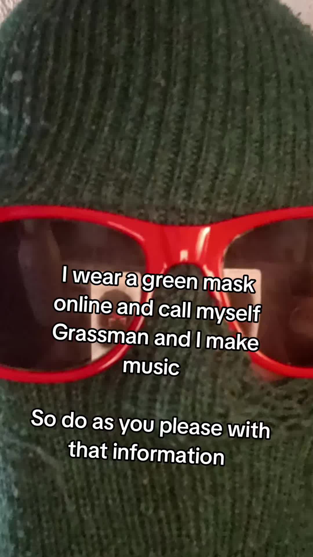 @Grassman