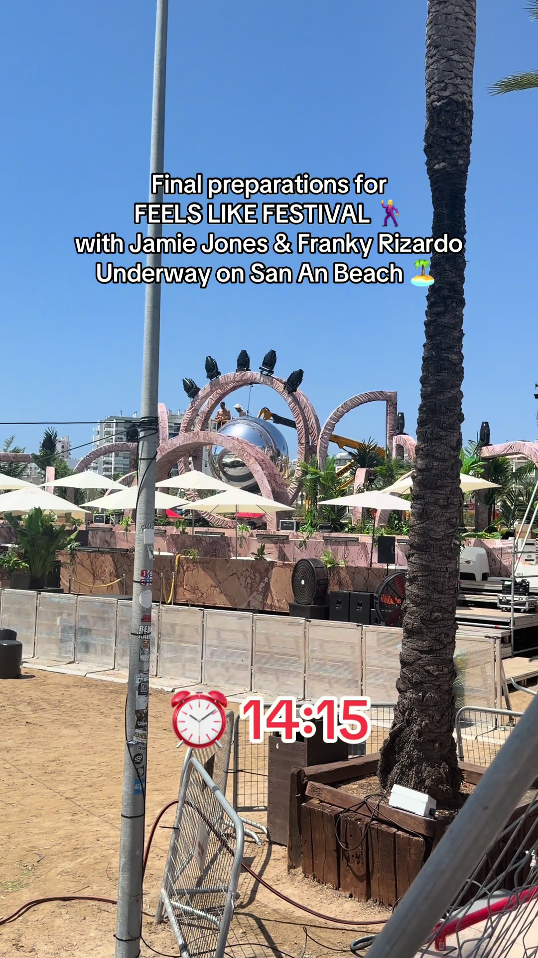@Party Hard Ibiza 🏝️✈️🪩