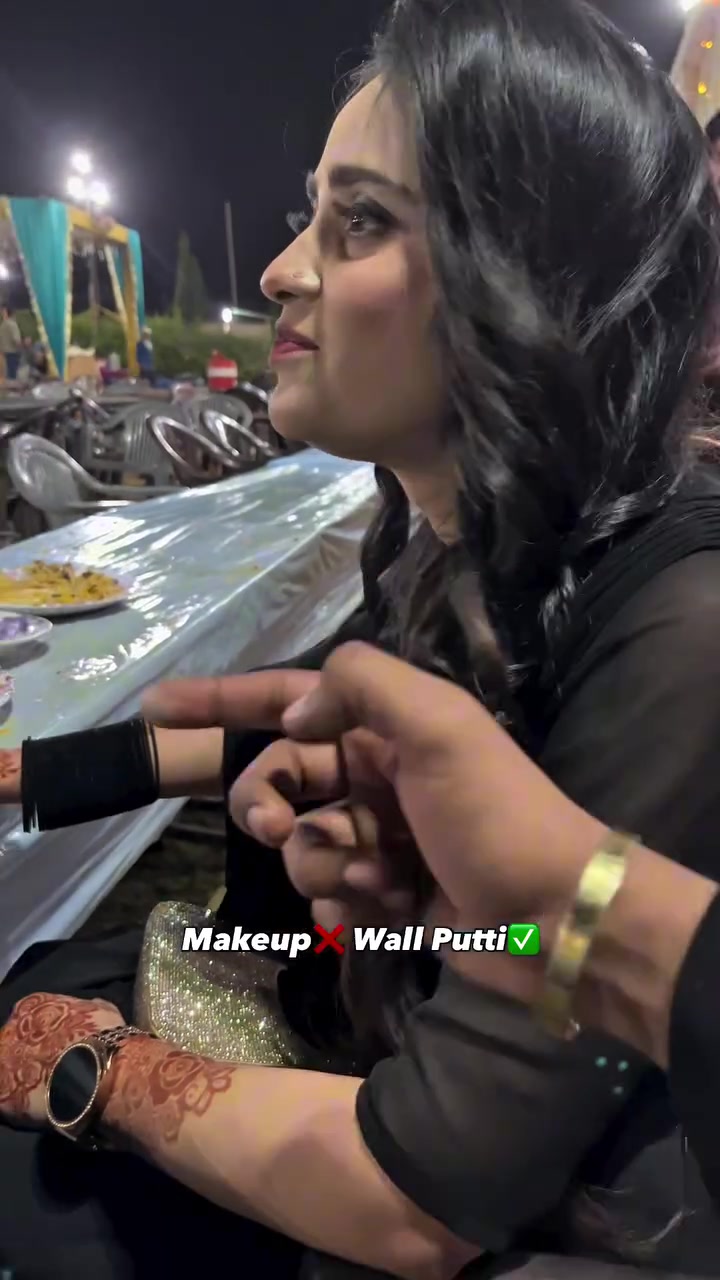 @Yeh Kali Kali ankhe 👀