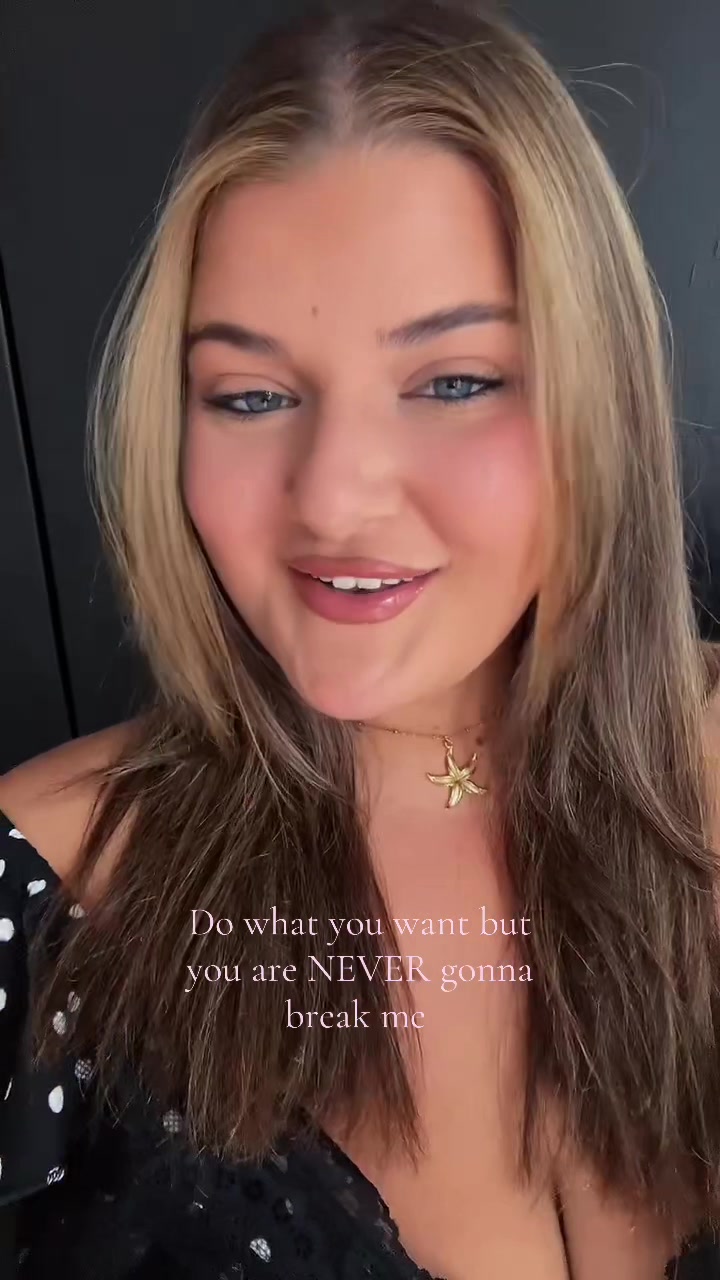 @Iliriana 💋