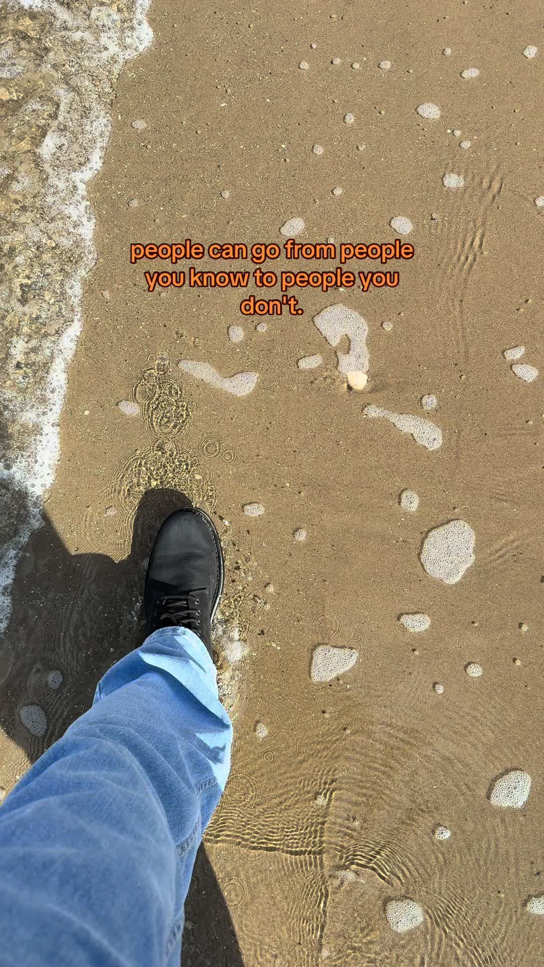 @Deep Sayings