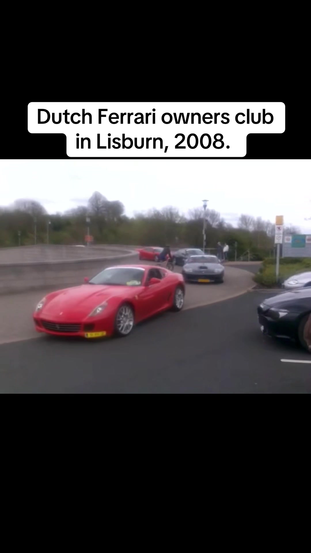 @Celtic Tiger Cars