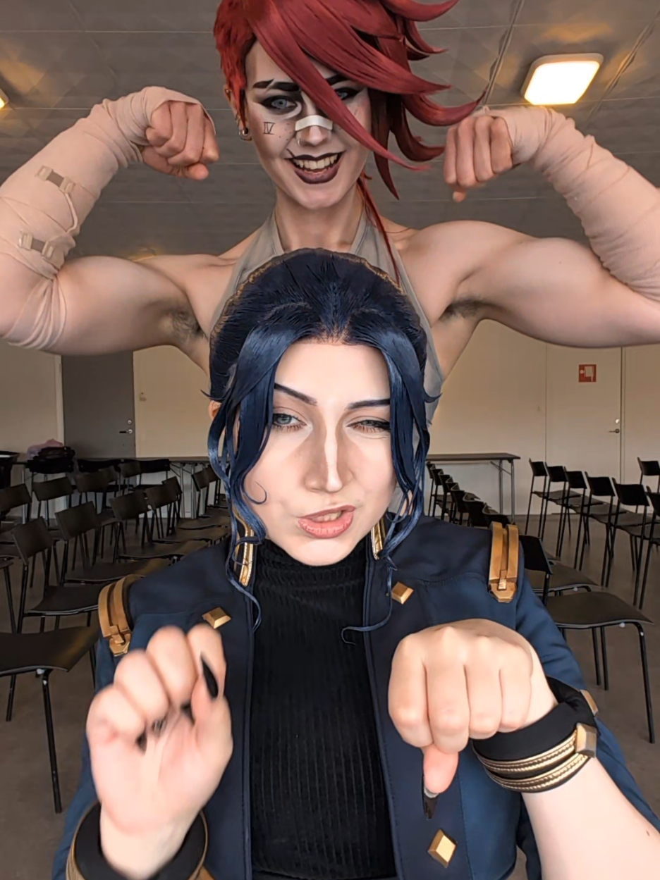 @OLDEFORCE
