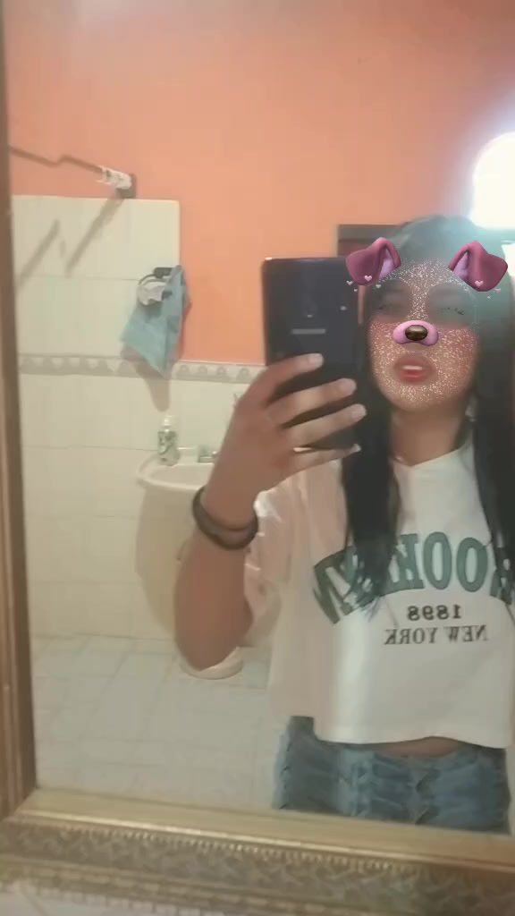 @Yaqui Rios