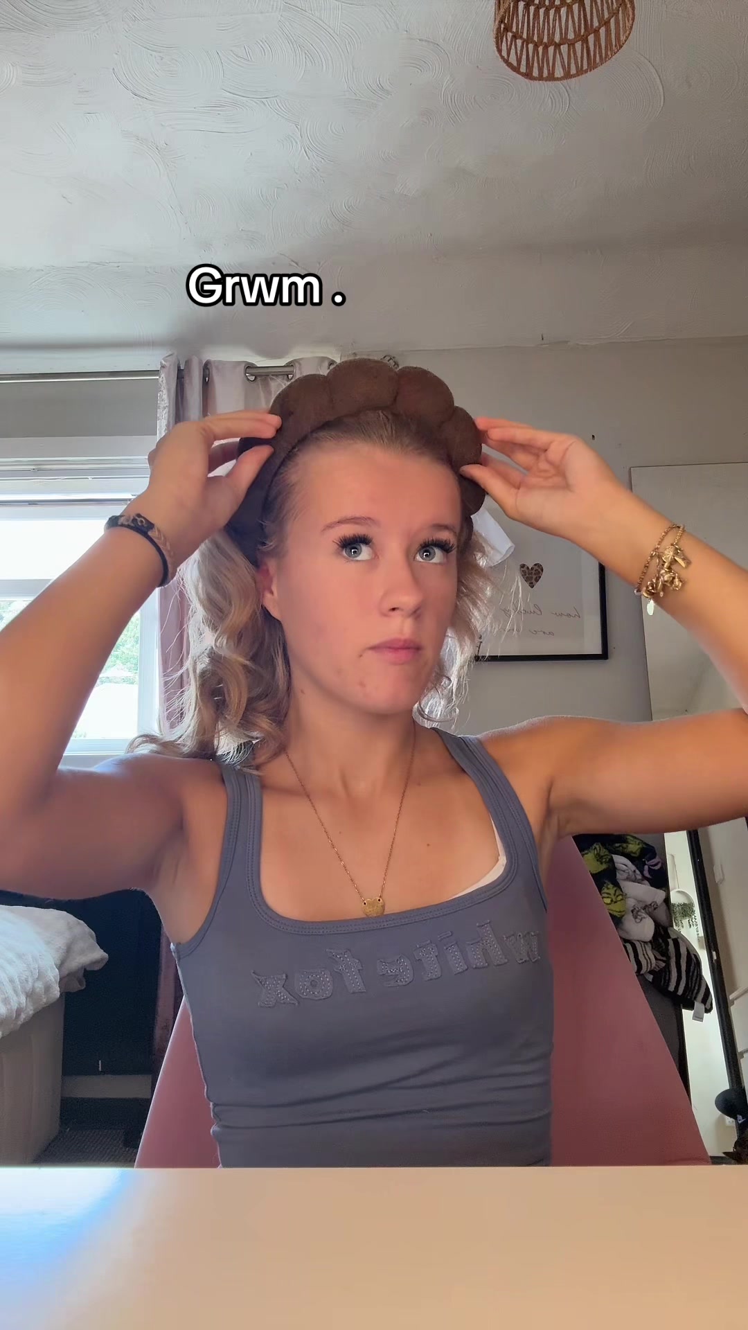 @Lexi Williams