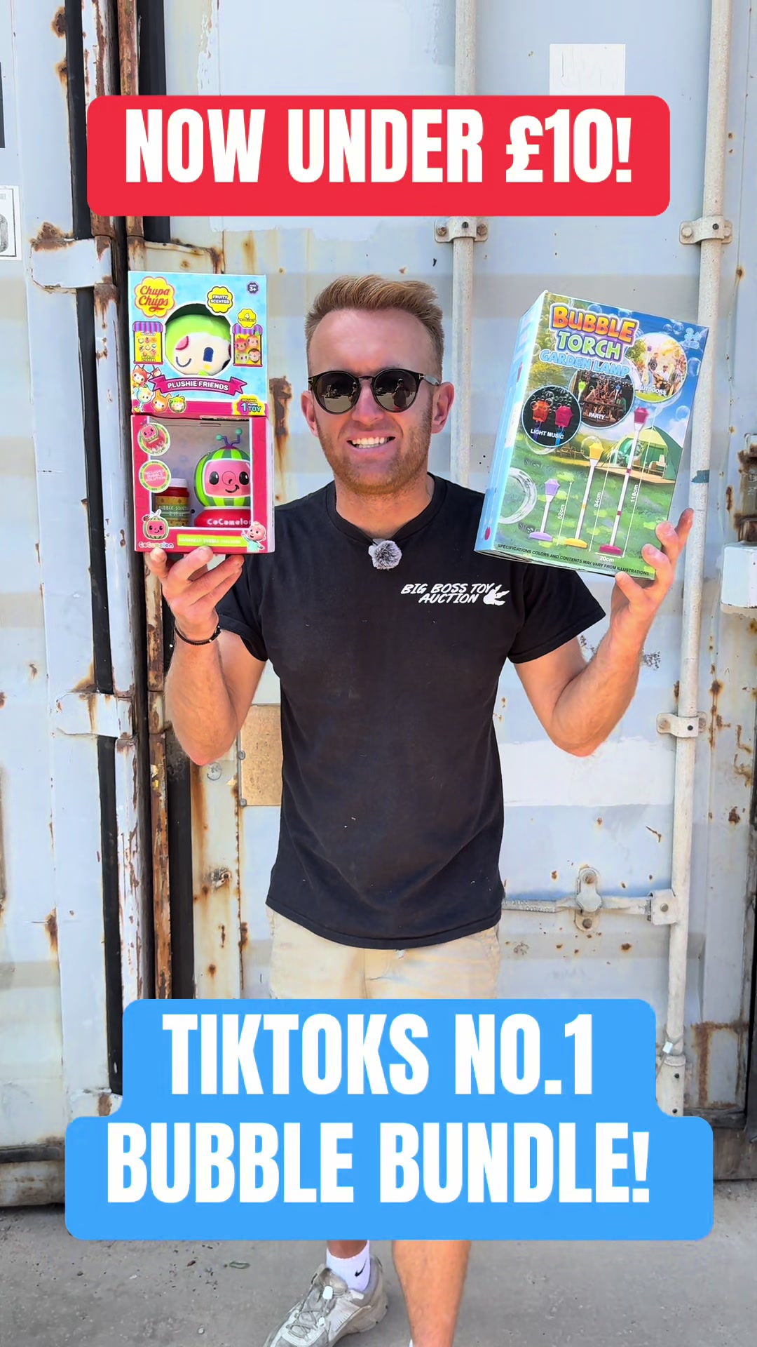 @Big Boss Toys LTD