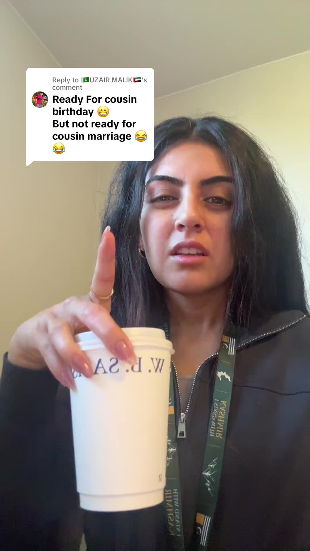 @That Kashmiri Girl