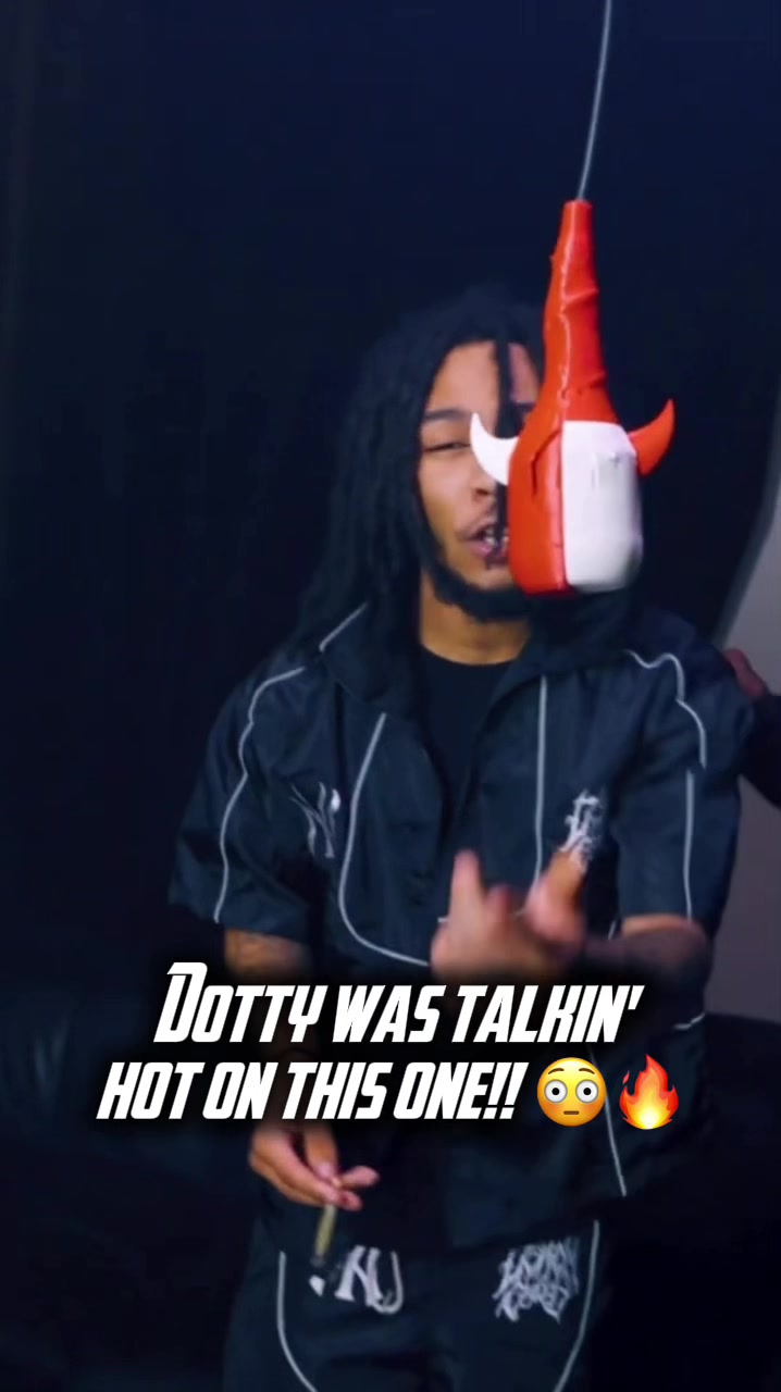 @Drill Hype