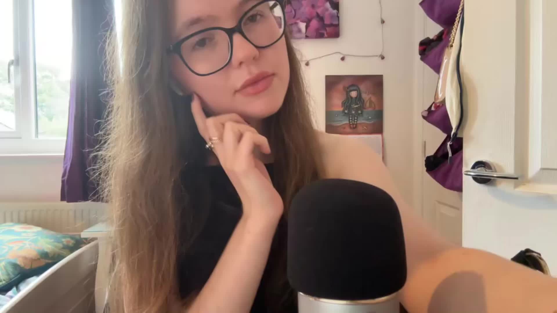 @Rebecca🪼