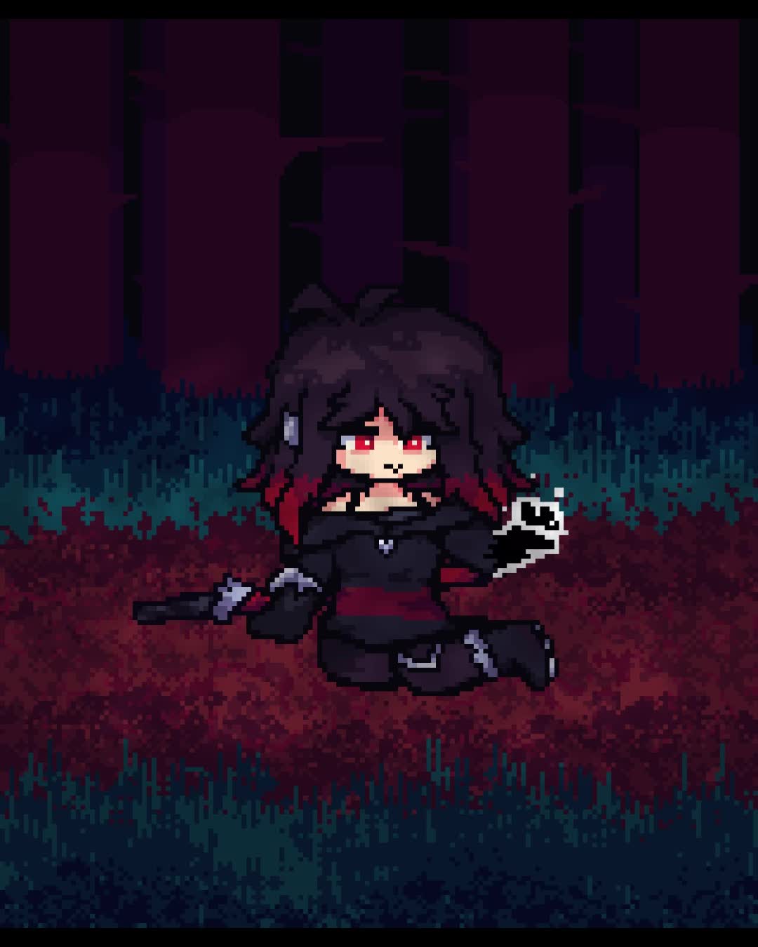 @Pixel Charalex