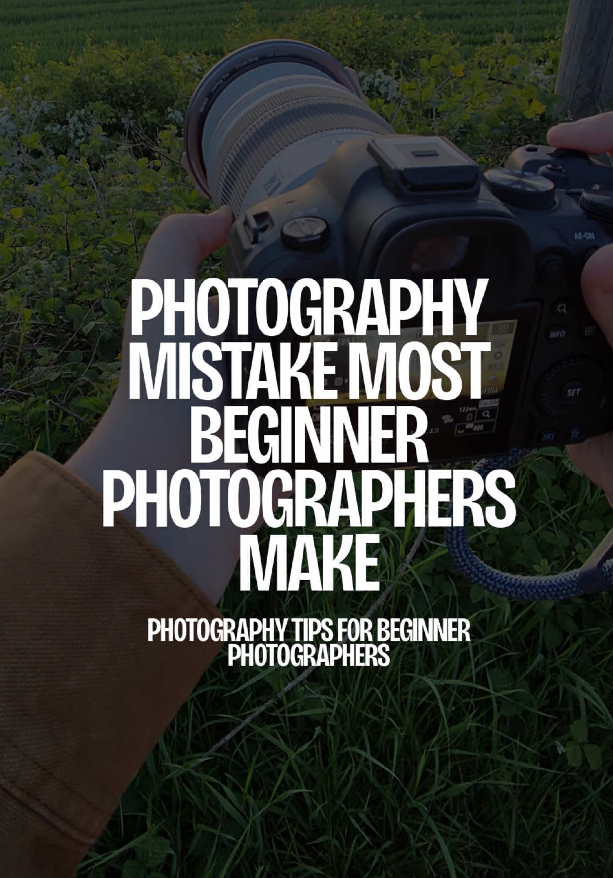 @Sam | Photography Coach