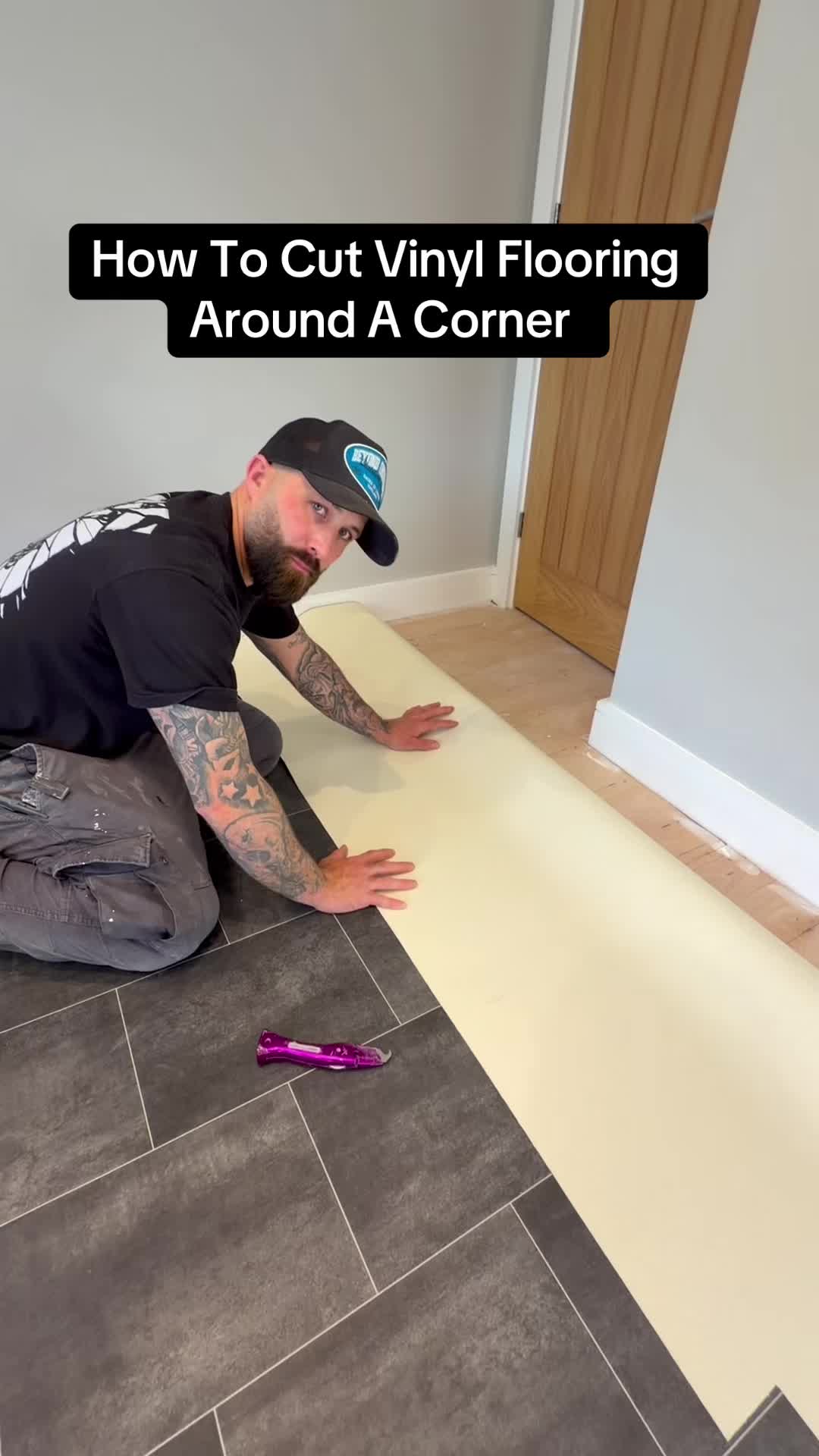 @The Home Improvements Channel