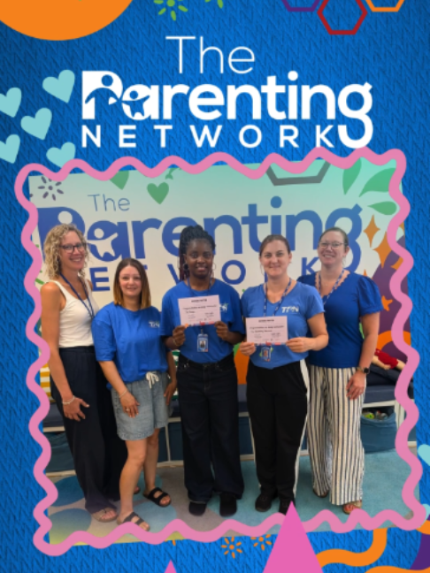 @Parenting Network