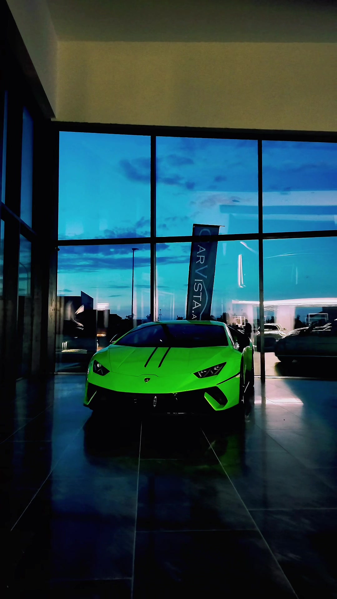 @Carvista GmbH