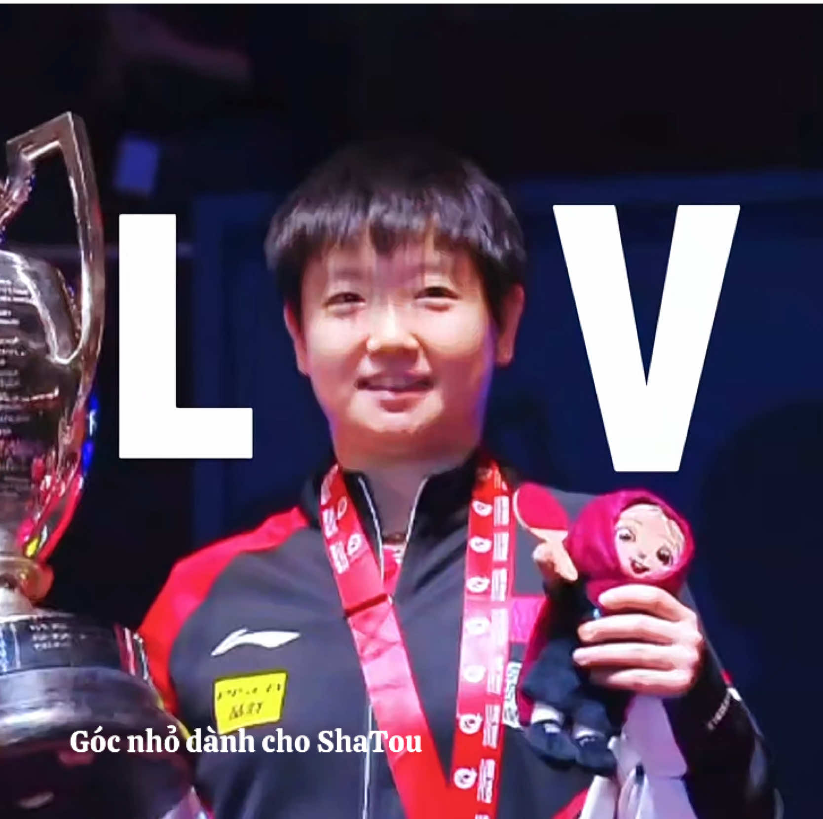 @Góc nhỏ dành cho ShaTou🦁🦈❤️