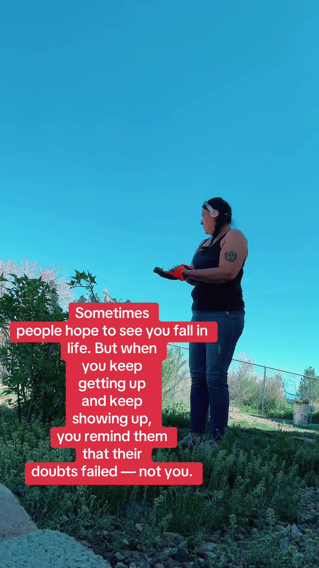@SELFLOVQUEEN❤️🌺