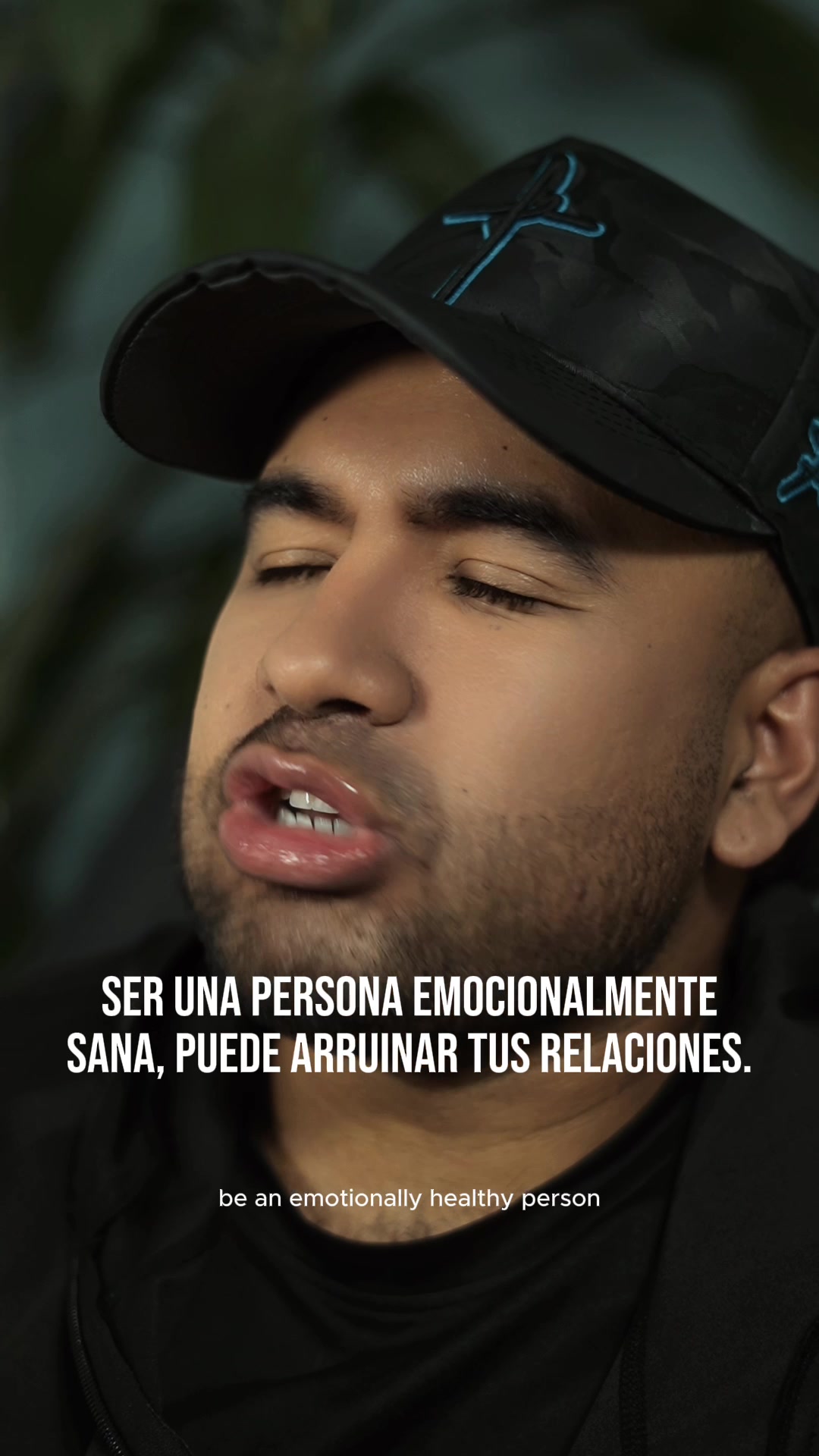 @El mister
