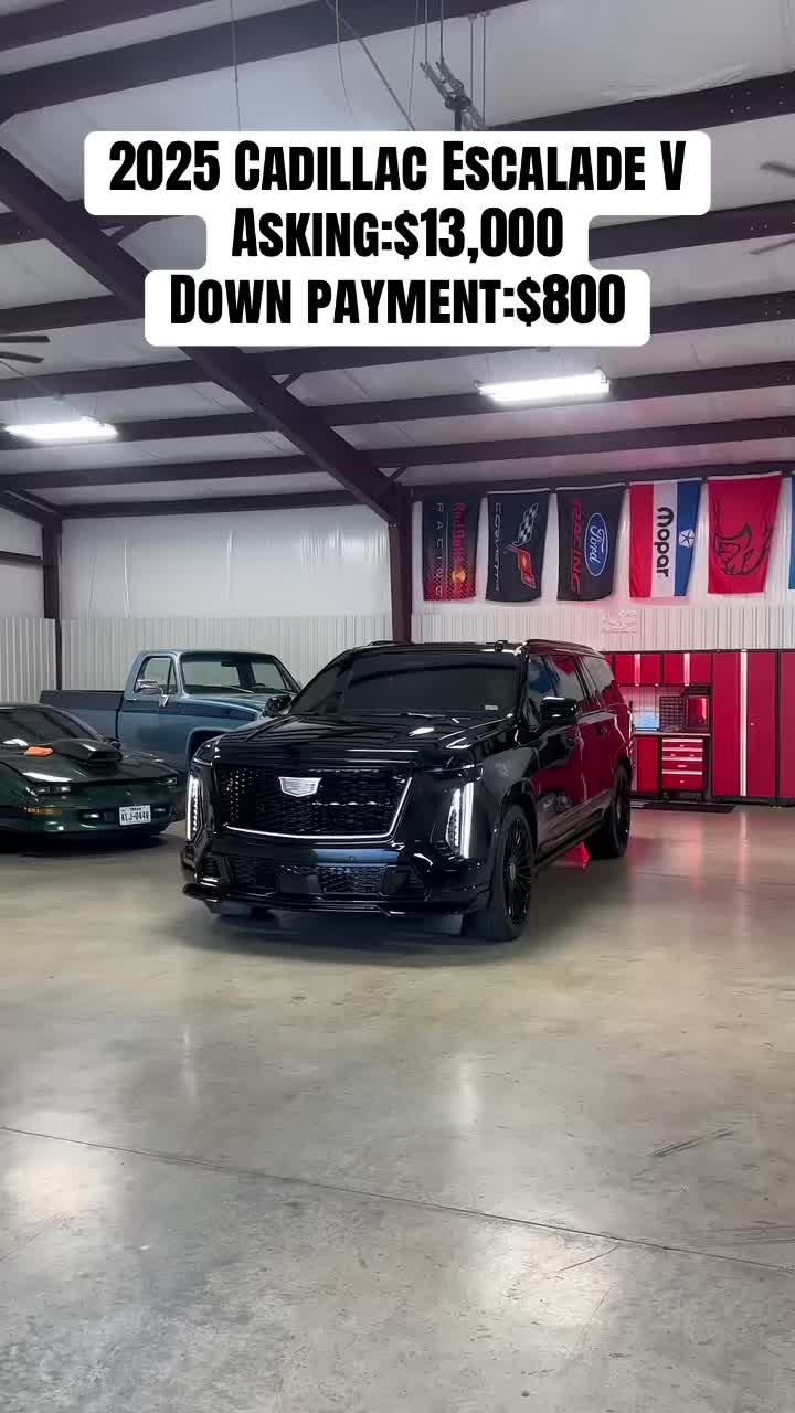 @bank repossessed cars
