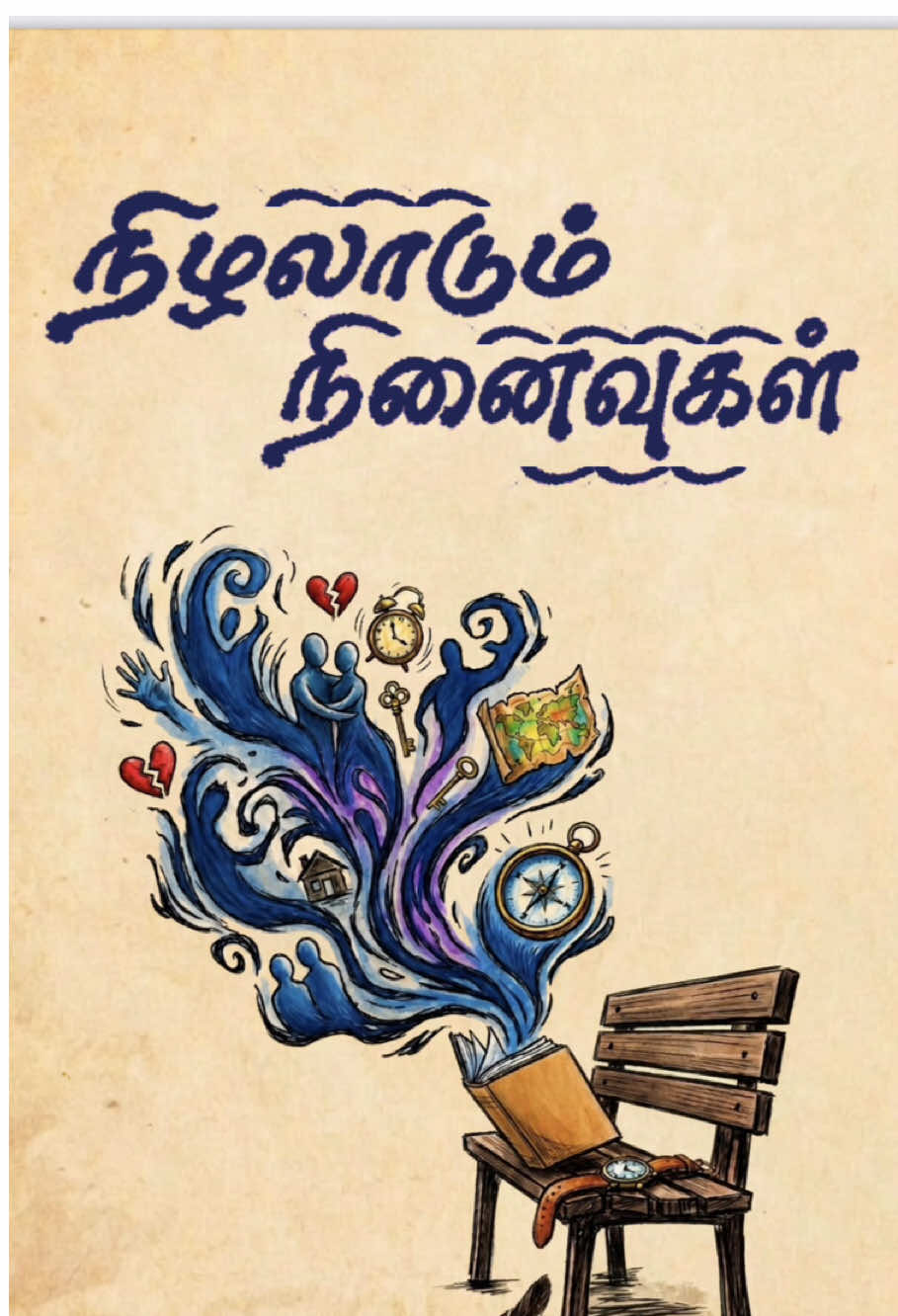 @SIVA SATHEES