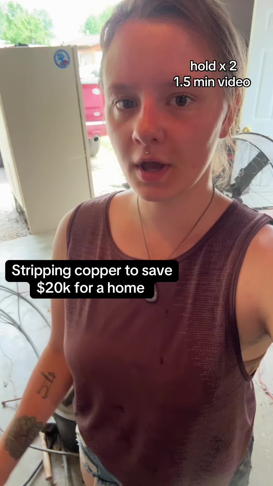 @Courtney | Amphibian Mother ☀️