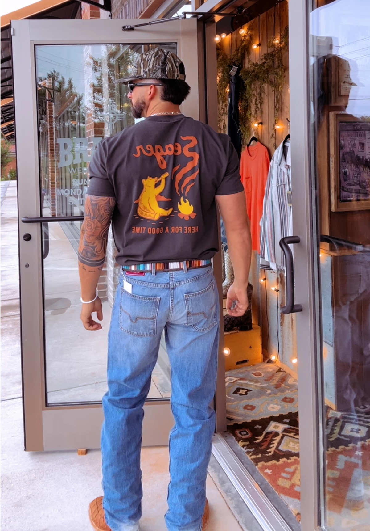 @Branded Western Wear Co
