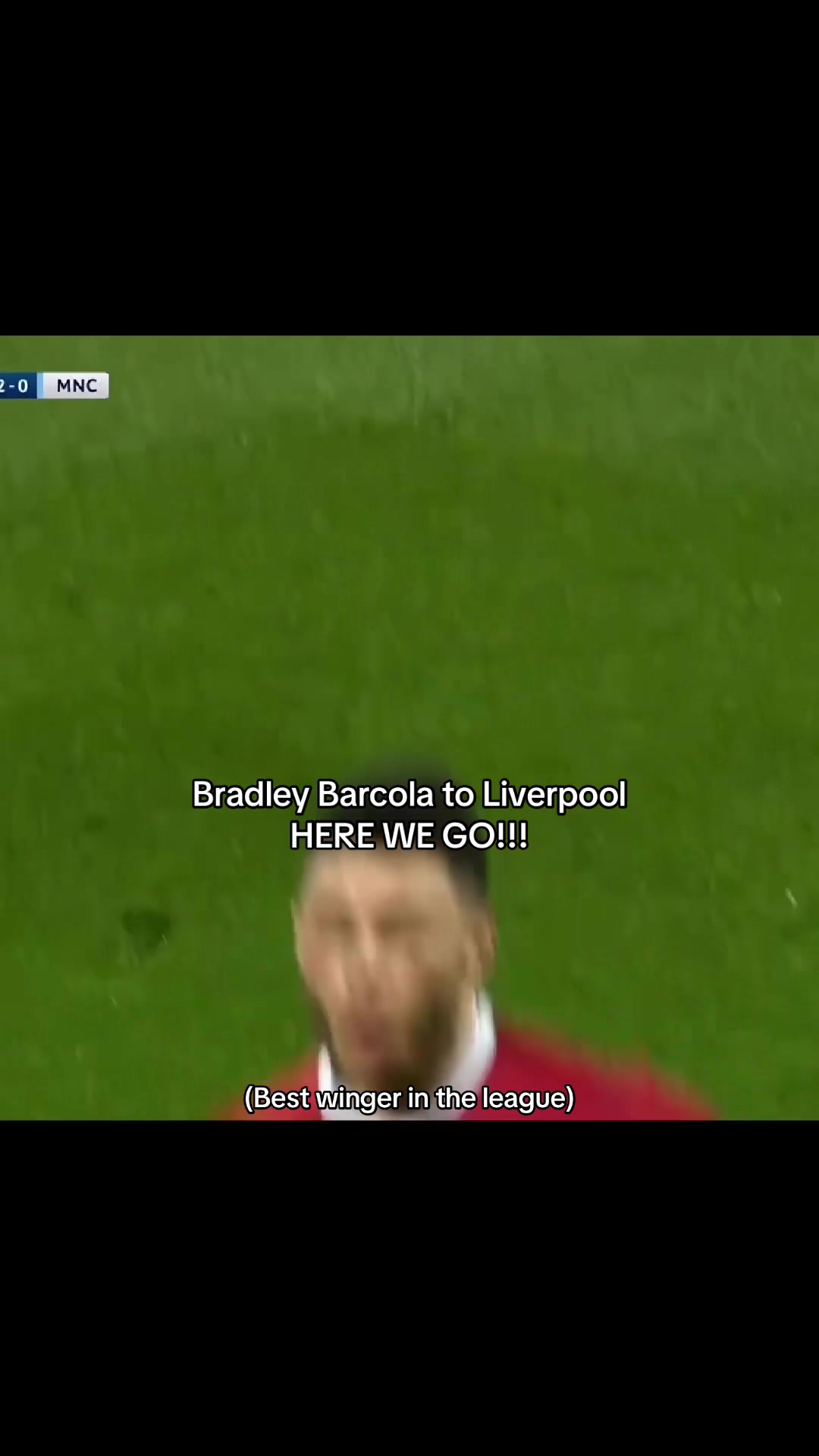 @The Kop Zone