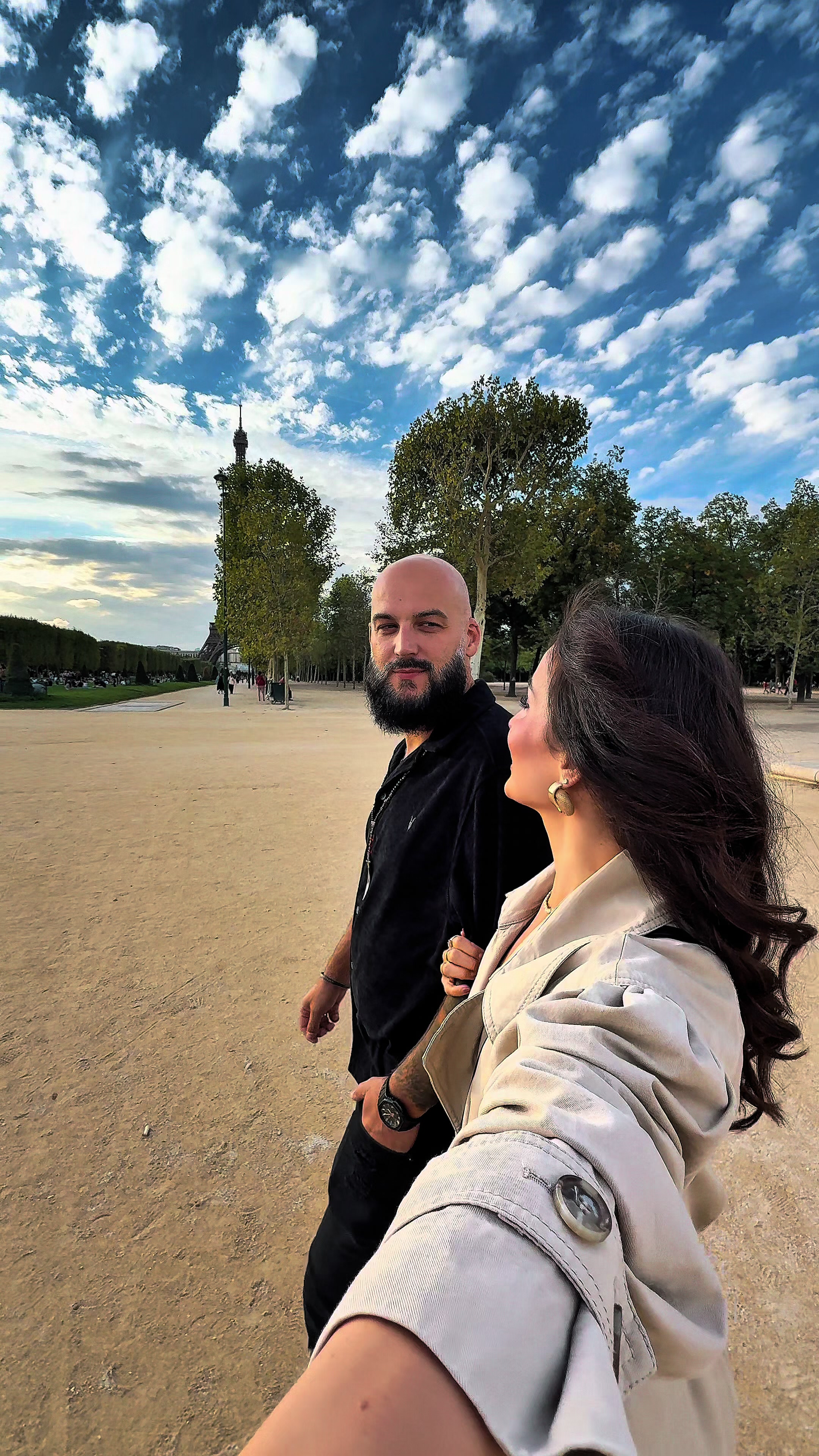 @Xhesika Elezi 🏝️🇦🇱