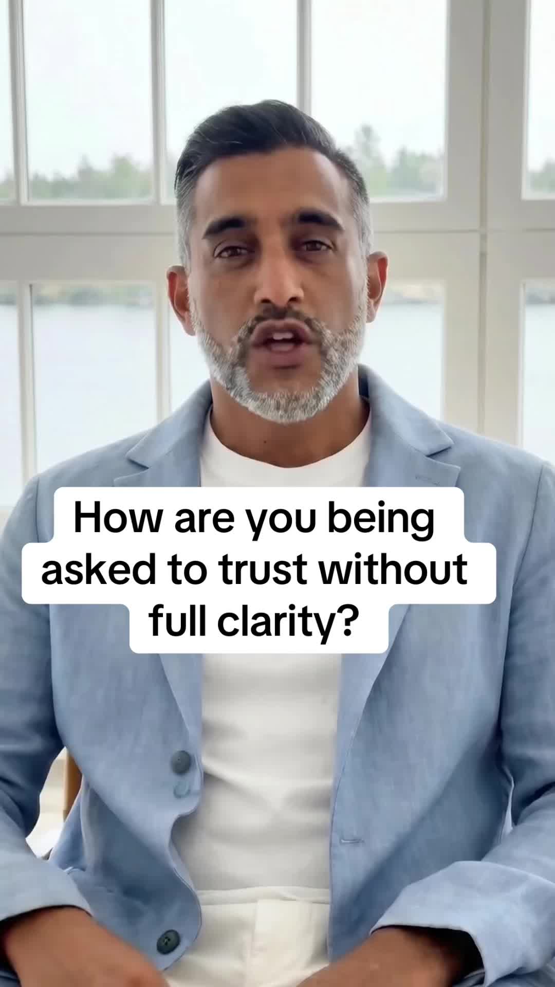 @Coach Johnny