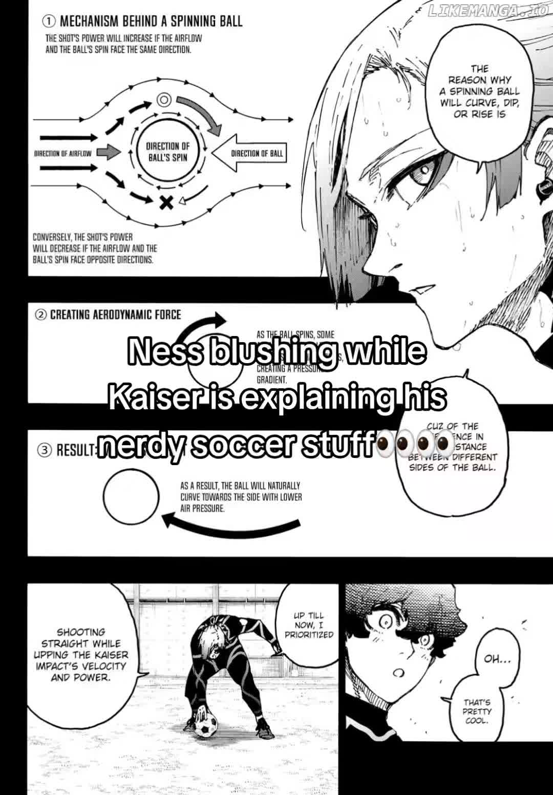 @bottom Kaiser truther