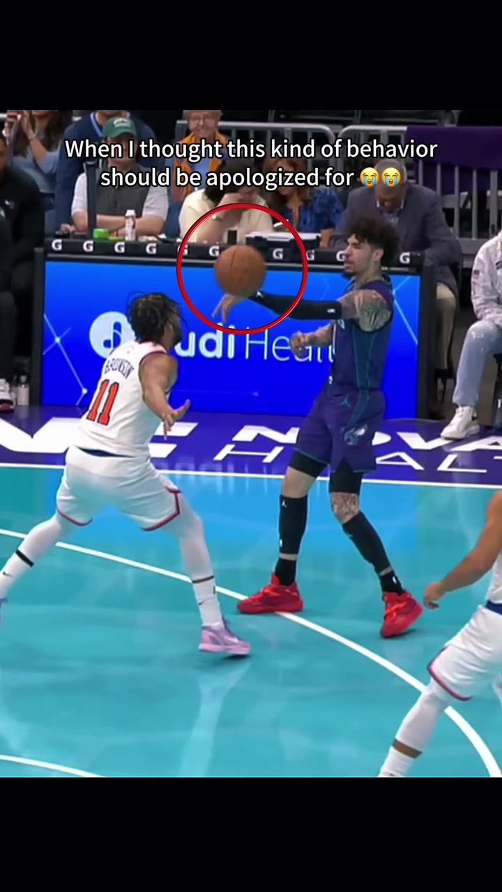 @NBA history