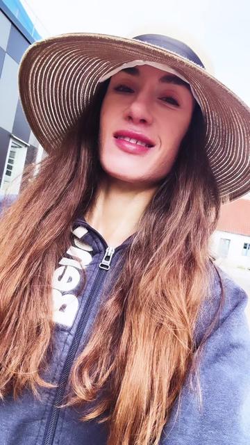 @Pauline Nordin