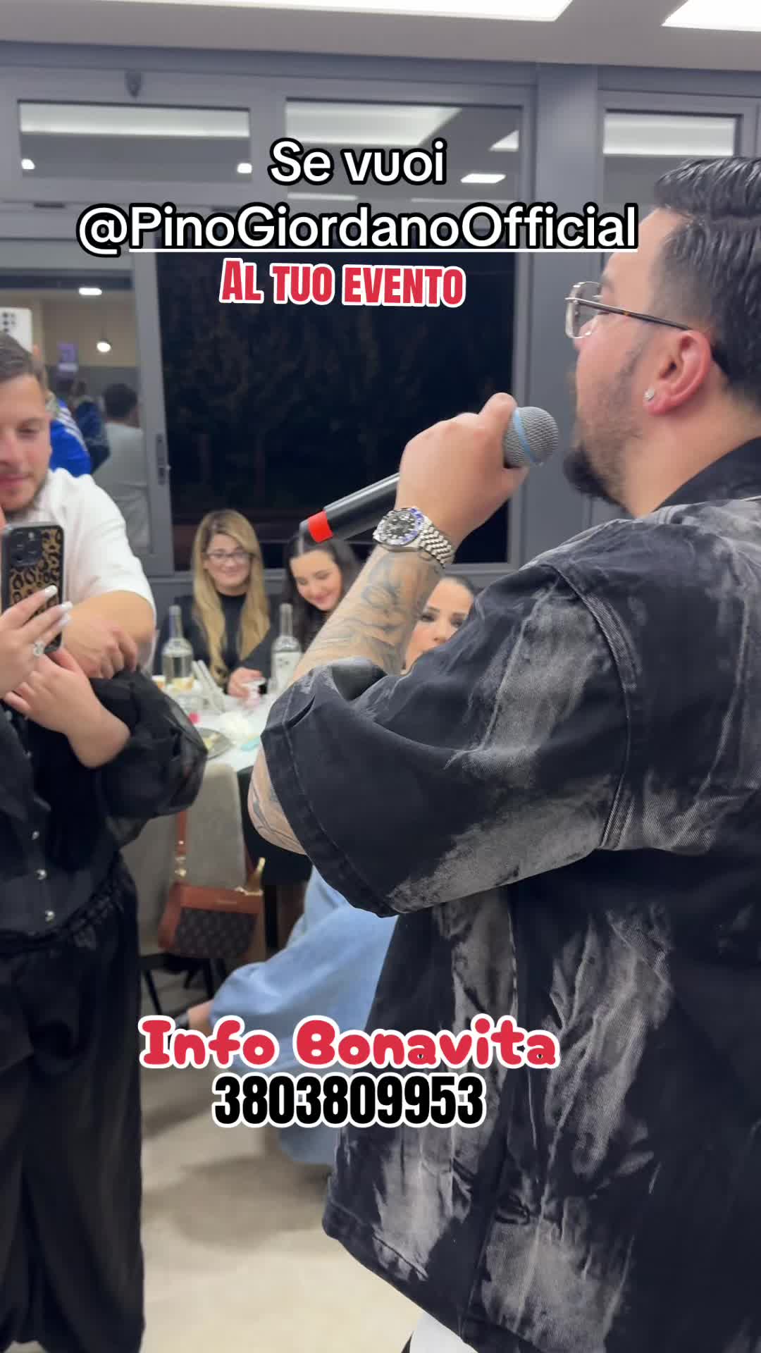 @Bonavita